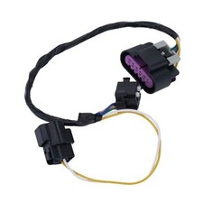 Exterior Door Handle Wiring Cable Connector Harness Front Right 25864472 Right