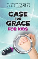 Lee Strobel | The Case For Grace For Kids | Taschenbuch | Englisch (2015)