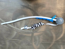 Baby Einstein AIRPLANE ADVENTURE Jumper Replacement Part Pole  Spring