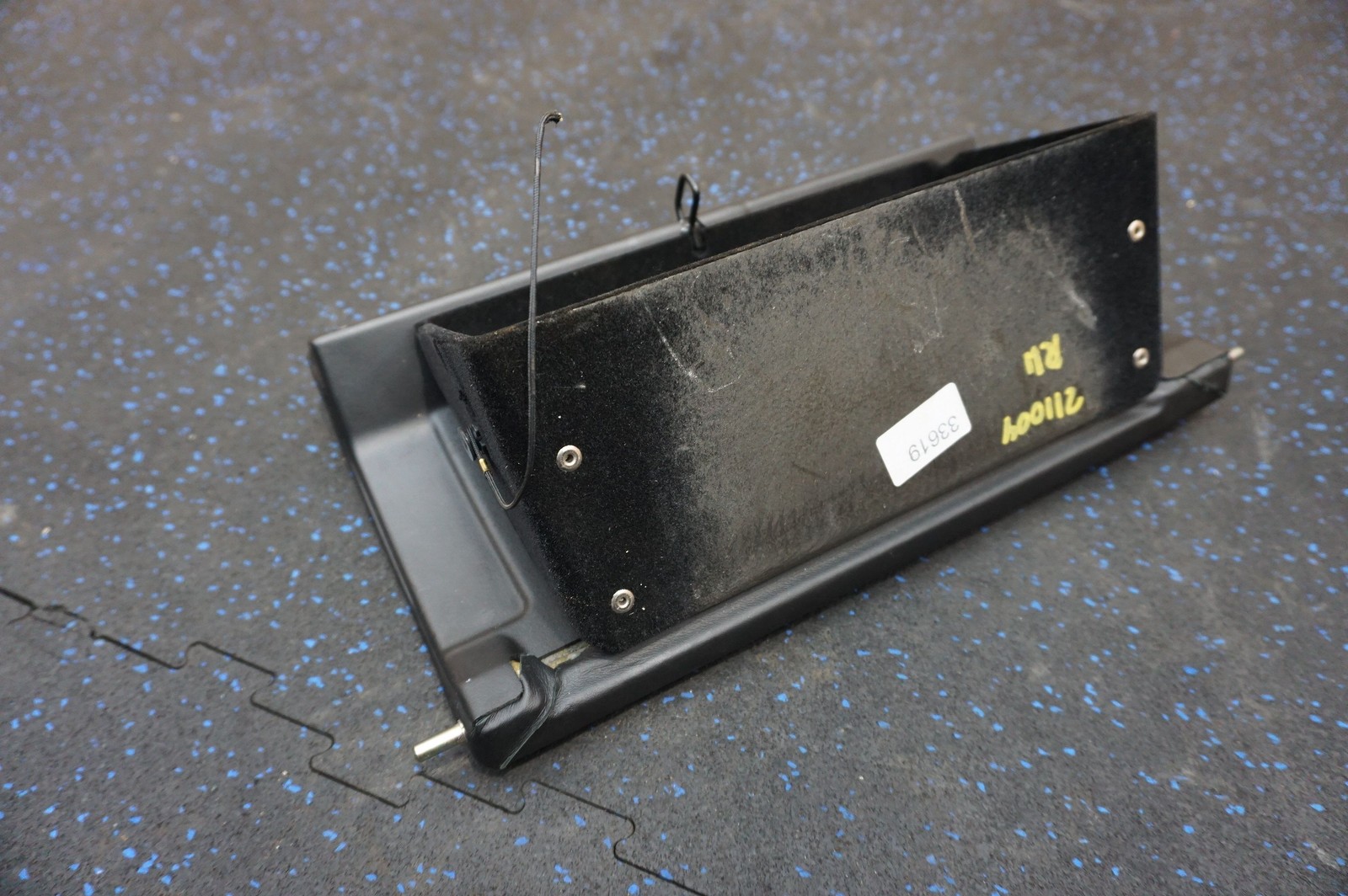 Dash Glovebox Compartment Door A132V4073J C132U0024F OEM Lotus Evora 2010-15
