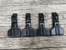 Thule Clip Set 131x Clip 131 For 400xt Feet Mazda Mx-3 Roof Rack