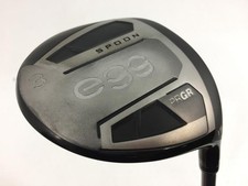 Prgregg Fairway 2019 Original Carbon 3W