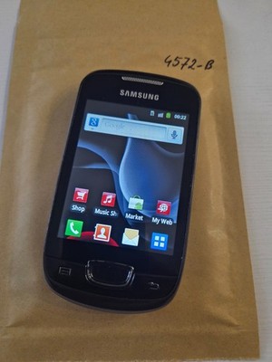 Samsung Galaxy Mini S5570 entsperrt Android Handy
