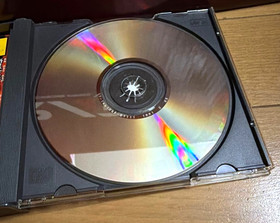 Sengoku Blade Ace Episode II  SEGA SATURN SS