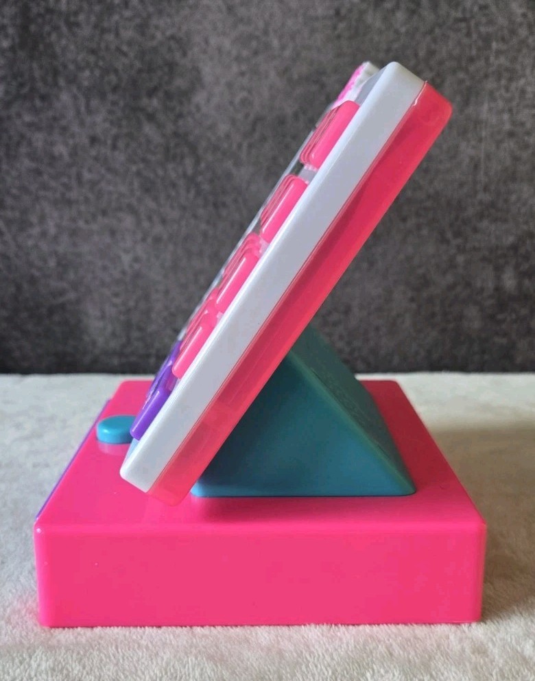 как выглядит Mattel Barbie Just Play Trendy Cash Register w/ Sounds Credit Card Reader фото