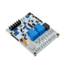 Air Furnace Blower Control Circuit Board For Honeywell ST9120C, ST9120C2010