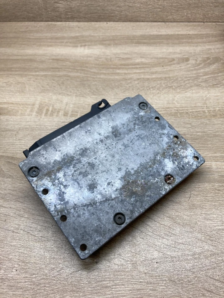 7700107258 Unità di Controllo Motore/Modulo ECU Per per Renault Espace III - Immagine 2 di 4