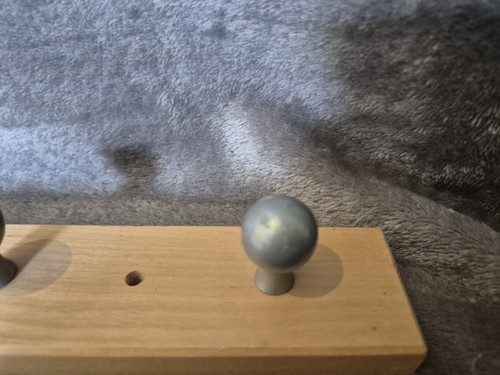 Ikea Flang Coat Hooks - Picture 6 of 9