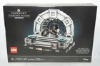 LEGO 75352 Star Wars Emperor’s Throne Room Diorama Set Disney - Sealed New