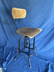 椅子 TOLEDO CHAIR swivel side chair Toledo Swivel Dining Chairs With Adjustable Height | Amerivend Works