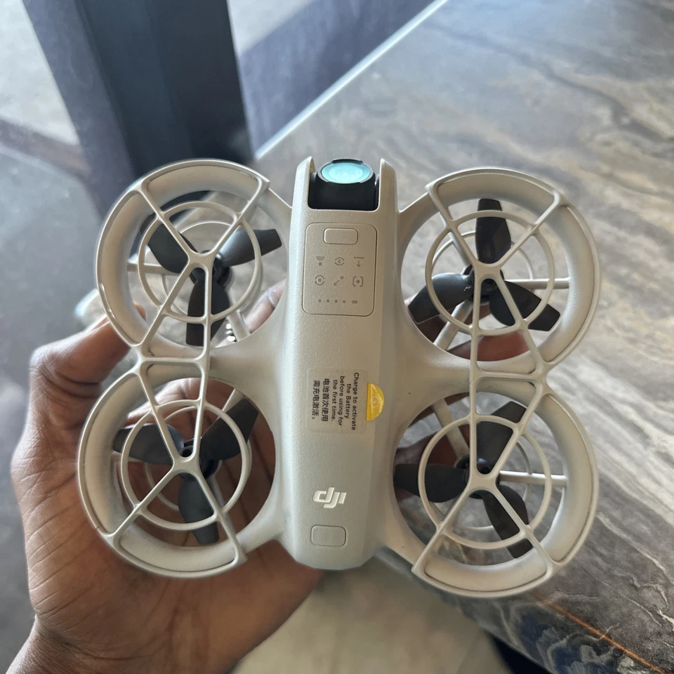 dji neo drone - Image 4 of 4