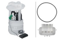 NEU - Hella 8TF358303-071 Kraftstoff-FöRdereinheit FüR Renault