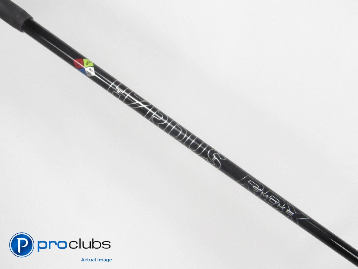 Manche De Golf Project X HZRDUS Smoke Green RDX 65g 6.0+ 43.5" Pour Titleist