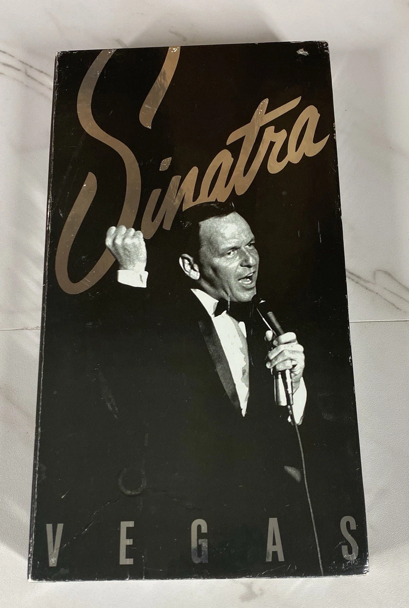 Box Set Frank Sinatra Music CDs for sale | eBay