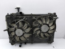 Radiateur Mitsubishi OUTLANDER
