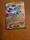 Mega Charizard X ex 013/094 Me02: Phantasmal Flames Holo