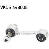 Skf Koppelstange Stabilisator Passend FüR Mercedes-Benz A-Klasse B-Klasse