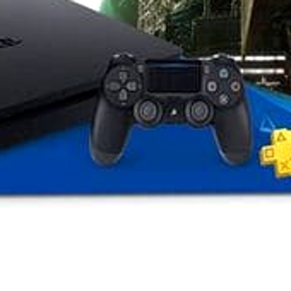 Sony PlayStation 4 500GB Final Fantasy VII REMAKE Pack CUHJ