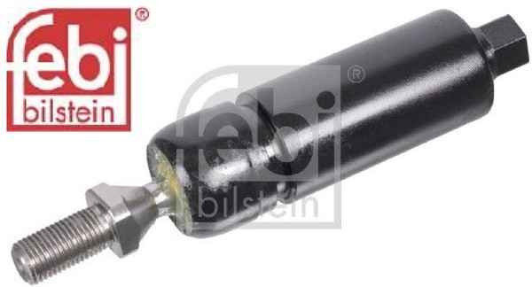 Febi Bilstein 102725 Axialgelenk FüR Spurstange Axialgelenk Spurstange-image