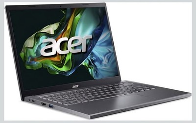 Acer Aspire 5 14 Slim Laptop | 14'' WUXGA (1920 x 1200) IPS | Core i7-1355U |...