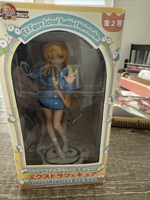 School Rumble Eri Sawachika figure 2