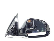 Retroviseur droit (ou coque) Audi Q3