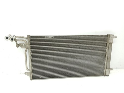6R0820411D 2201764 klimaanlagenkondensator SEAT IBIZA SC 6J1 SPORT 2008