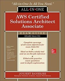 Aws Certified Solutions Architect Associate All-In-One E... | Buch | Zustand gut