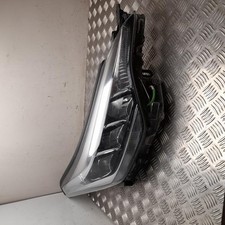 Headlight Toyota C-HR 2022 right 81110F4180