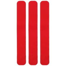  3 Pcs Chain Wear-resistant Pad Bike Frame Protective Cover Wraps for