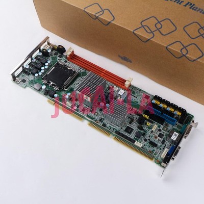 Advantech Motherboard PCA-6011VG-00A1E 1PCS NEW