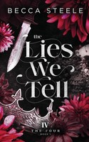 Becca Steele | The Lies We Tell | Taschenbuch | Englisch (2025) | Becca Steele