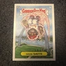 2023 Topps Mlb X Garbage Pail Kids: Series 3 David Gross - Ozzie Smith #6C