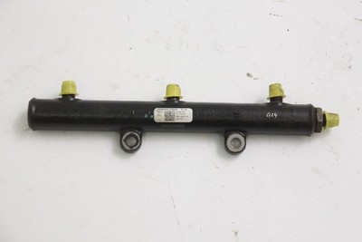 Verteilerrohr Land Rover DISCOVERY 3 4R8Q9D280AB links 2.7 140 KW 190 PS Diesel