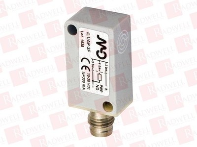 DATALOGIC IL1/AP-3F / IL1AP3F (BRAND NEW)