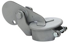 Walker Heavy Duty 35514 Exhaust Pipe Rain Cap 2.5" Inlet (ID)
