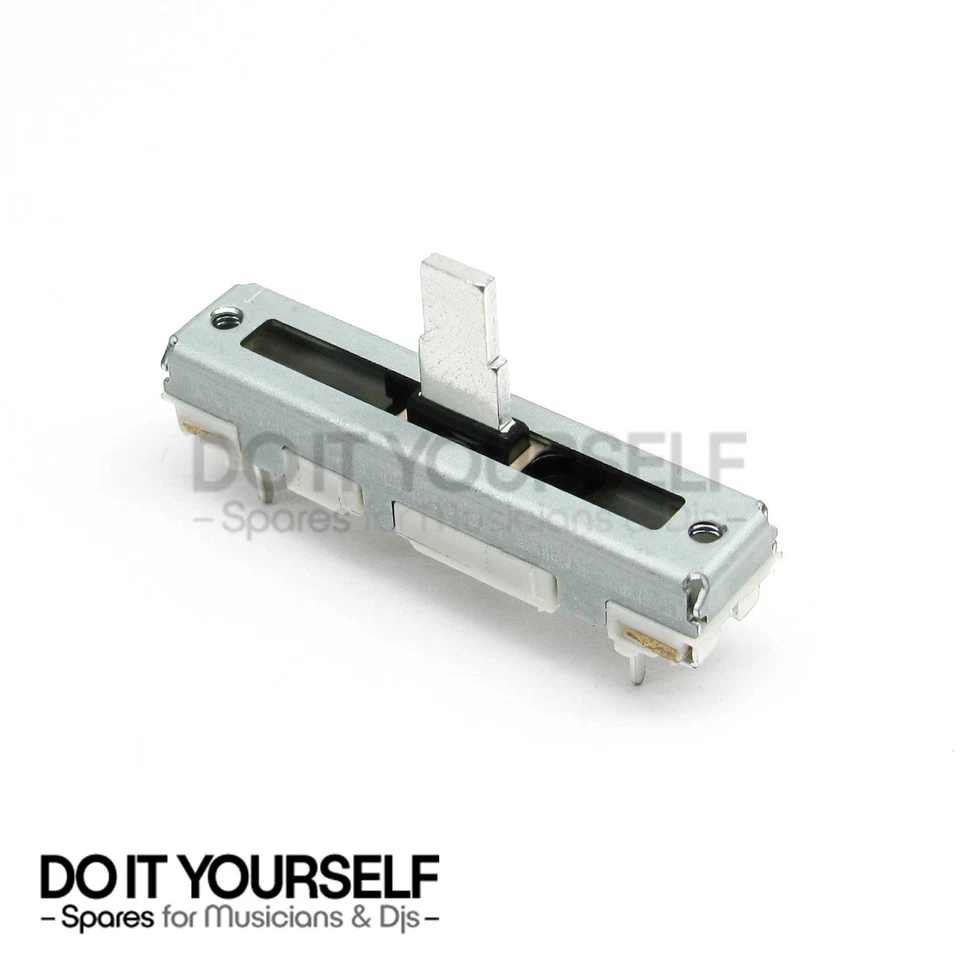 YAMAHA CP-4 CP-40 SLIDE POTENTIOMETER MAIN LAYER SPLIT