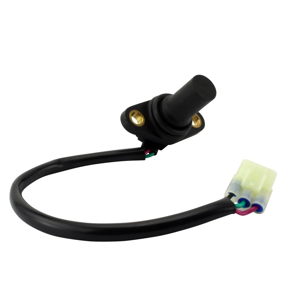 Speed Sensor for Honda VTX 1300 / 1800 2002-2009 Oem Repl. # 37700-MCV-003 - Image 3 of 4