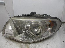 FARO FANALE ANTERIORE SINISTRO SX PER CHRYSLER Voyager 4° Serie 04857831ac (04>