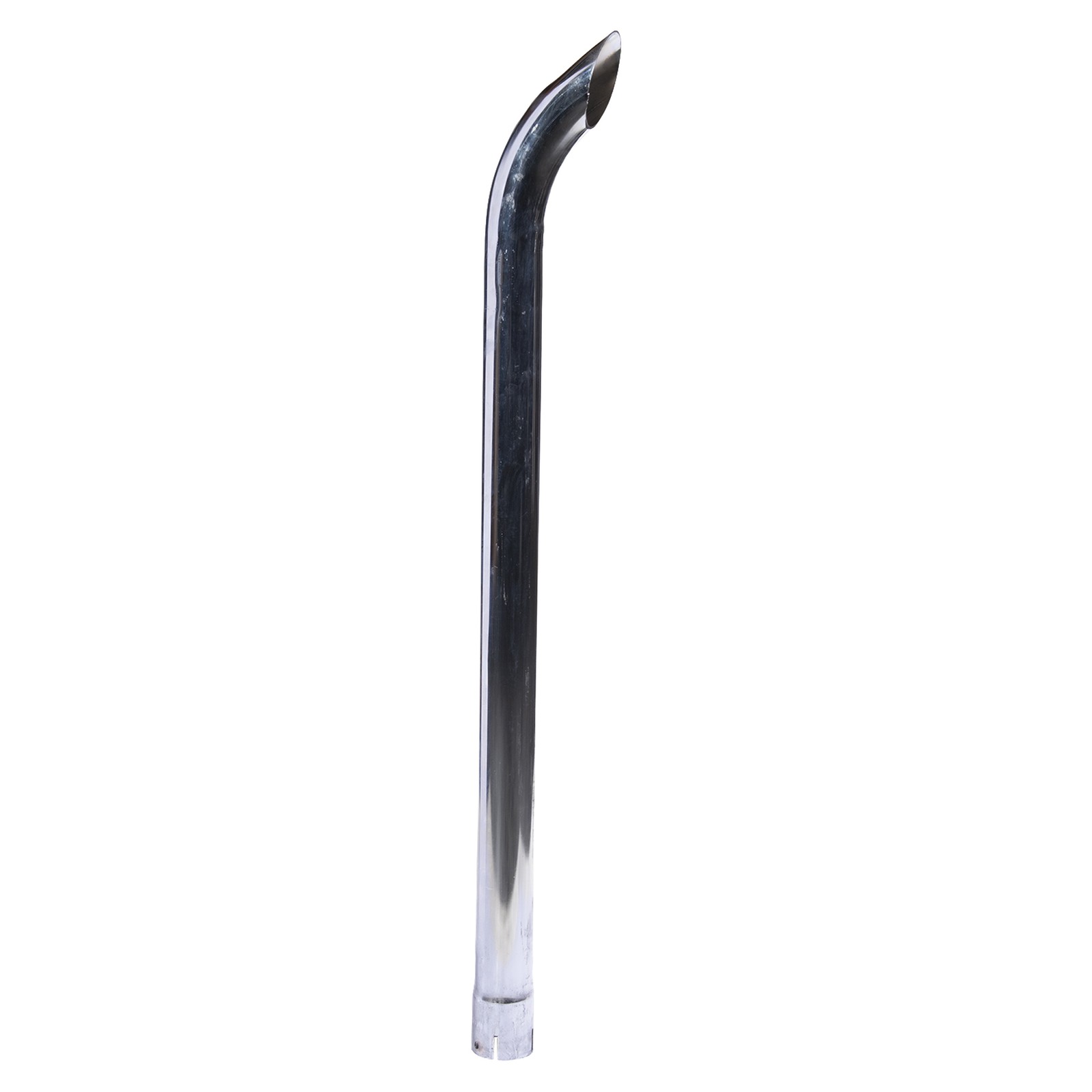Exhaust Pipe Stack Replacement UNIVERSAL - 2-1/2