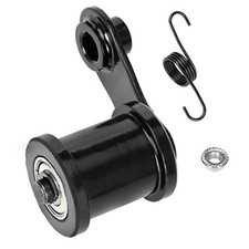Chain Tensioner with 1-3/4" Roller for Powersports 6.5HP 196cc 212cc CT200u