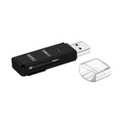 2 in 1 USB 3.0  TF Card Reader High Speed Data Transmission  to 5Gbps6734