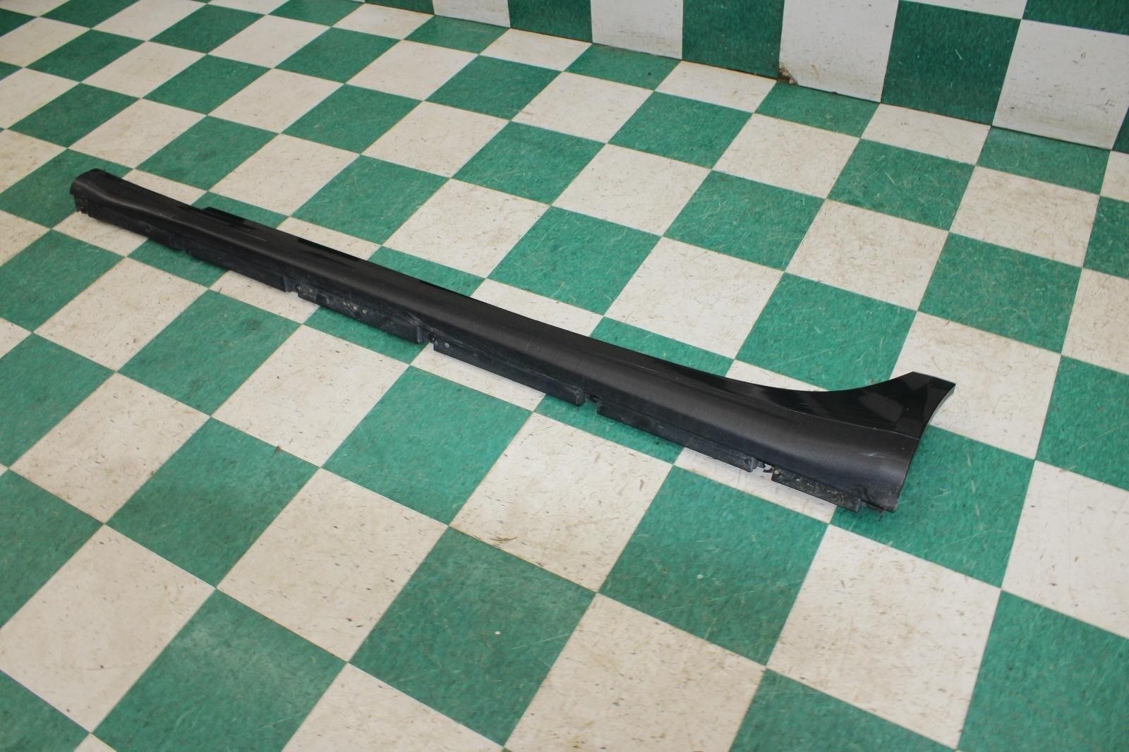 Maserati Ghibli 2014-2022 LEFT Running board