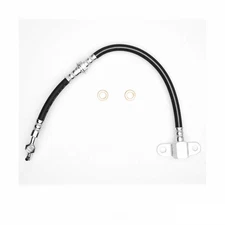 Brake Hydraulic Hose fits 1991-1995 Toyota MR2  DFC