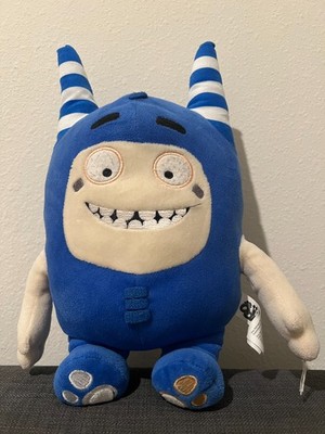 Oddbods 13'' to kids .
