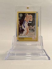 2025 Panini Donruss WNBA - Kia Nurse #6