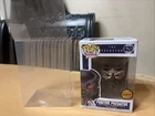 Funko POP! Movies: The Predator - Fugitive Predator [Unmasked] (CHASE) #620