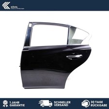 Porte arrière et accessoires Infiniti Q50