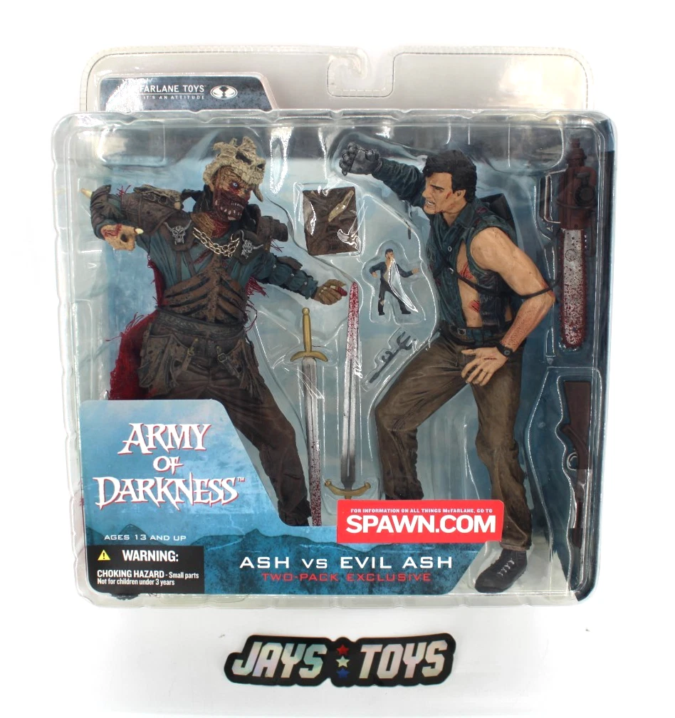 Army Of Darkness Figure for sale | eBay