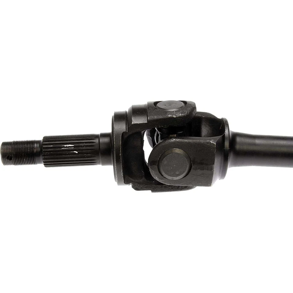 Dorman 630-427 CV medio eje conductor delantero lado izquierdo mano para Jeep Wrangler Foto 2 de 2